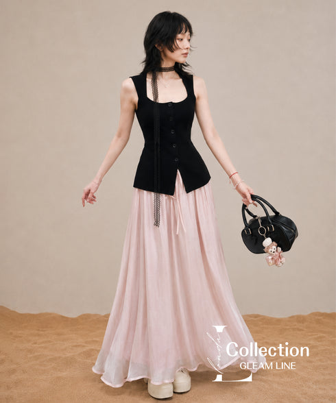 Luna Veil Series