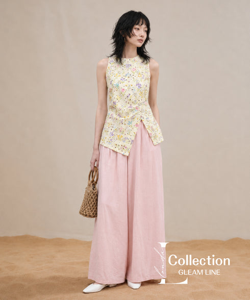 Flora Ease Series