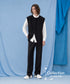 Novera Foldline Vest