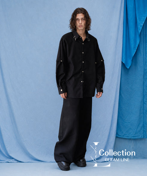 Calder Loop Shirt