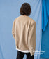 Cross Wrap V-neck Top