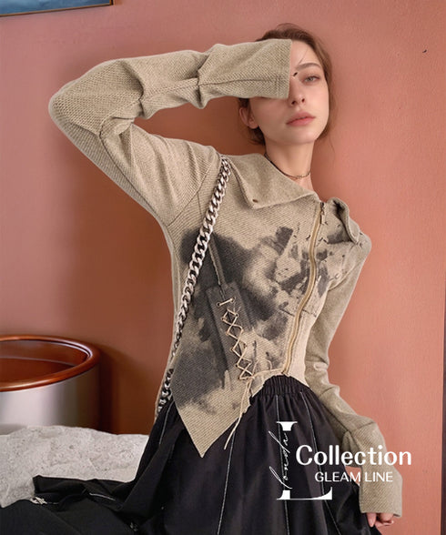 Butterfly Button Series