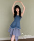 Veil Bustier Series