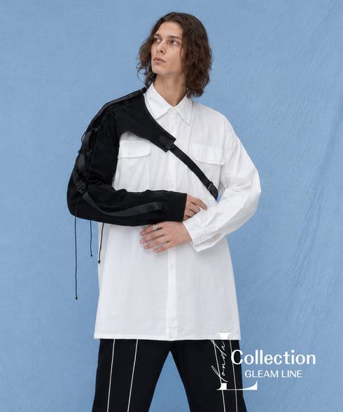 Contour Sleeve Harness