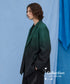 Gradient Double Jacket