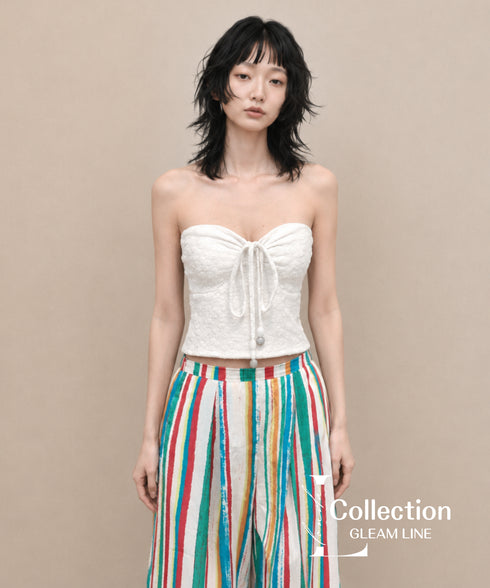 Stripe Resort Series