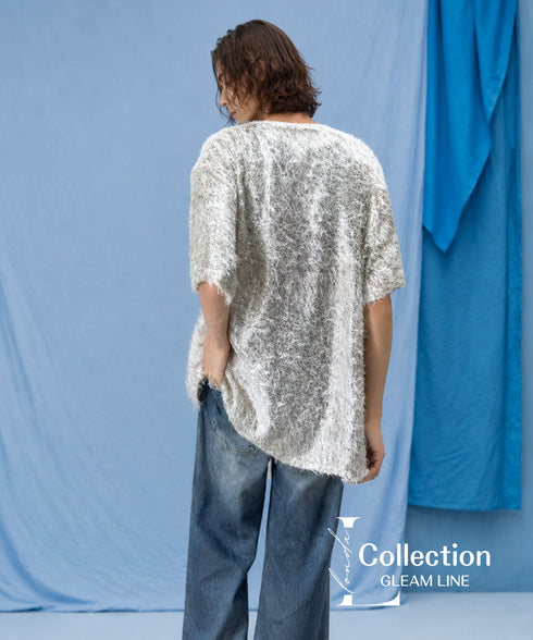 Fiora Halo Long Tee