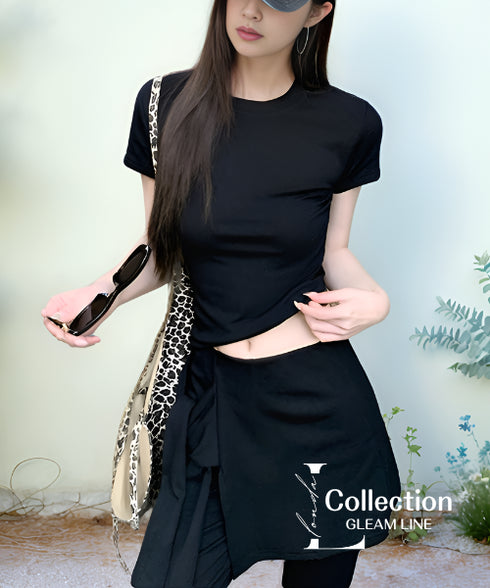 Urban Wrap Set Series