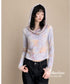 Convertible Drape Top