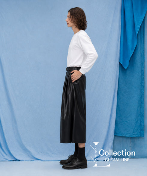 Velmira Volume Culottes