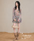 Bell Sleeve Top