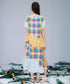 Palette Ripple Dress