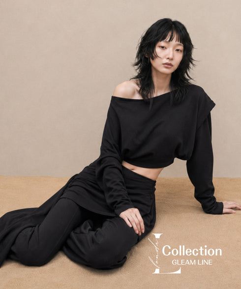 Drape Wrapped Series