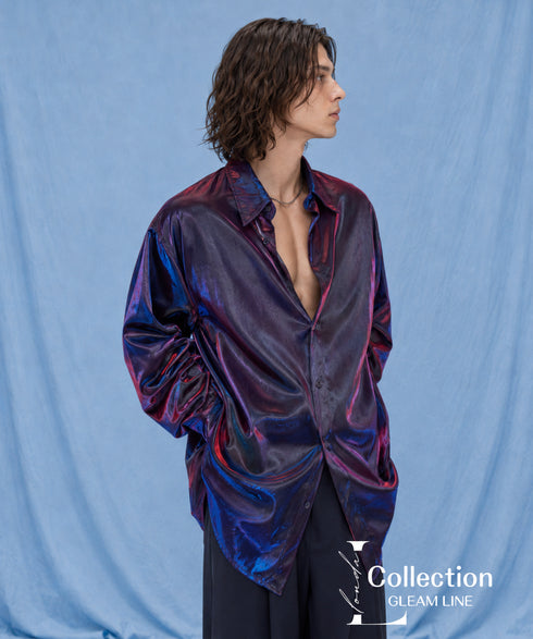 Aurelis Glint Shirt