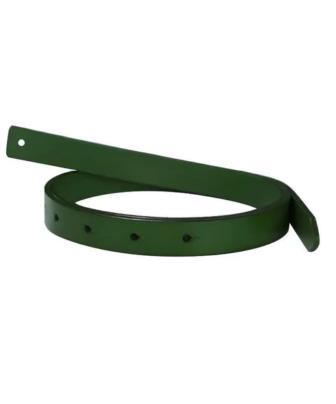 Rabbit Buckle Belt