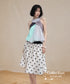 Dot Drape Series