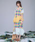 Palette Ripple Dress