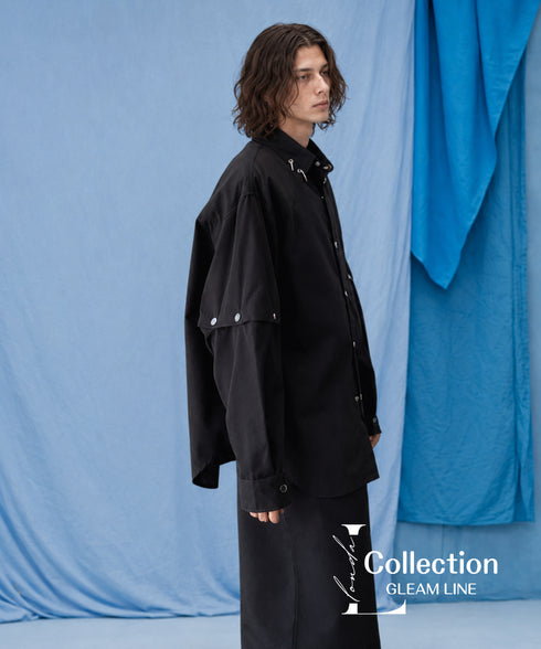 Calder Loop Shirt