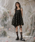 Petal Ribbon Dress