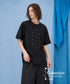 Square Tuck T-shirt