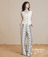 Ethnic Line Set