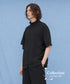 Half Turtleneck Top