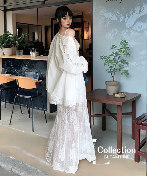 Laced Harmony Series