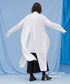 Long Tail Oversized Shirt