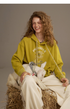 Fable Crest Hoodie