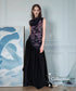 Drape Print Slim Series
