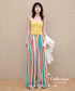 Stripe Resort Series