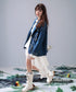 Ornate Stitch Jacket