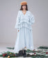 Ruffle Layer Dress