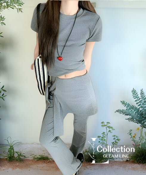 Urban Wrap Set Series