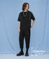 Round-neck Top