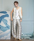 Ethnic Line Set