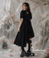pearl-trace-puff-dress