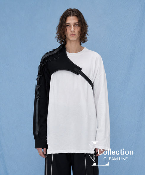 Contour Sleeve Harness