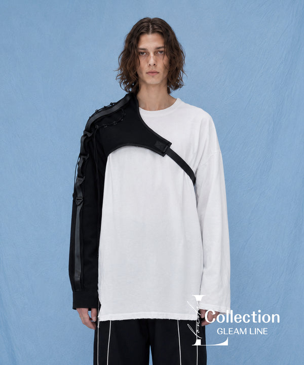 Contour Sleeve Harness