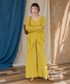 Relaxy Pleats Series