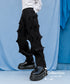 Varelis Wave Panel Pants