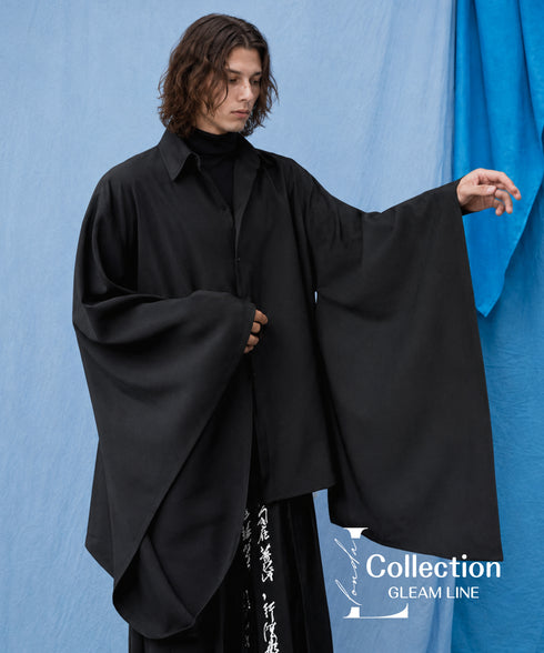 Velmora Wing Blouse