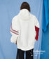 Valtier Frame Hoodie