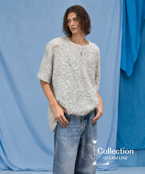 Fiora Halo Long Tee