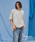 Fiora Halo Long Tee