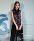 Drape Print Slim Series