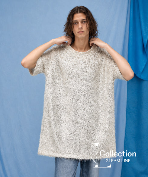 Fiora Halo Long Tee