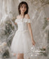 Ruffle Tutu Dress