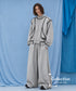 Contour Frame Top&Pants