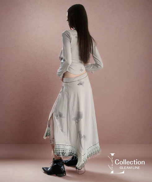 Ink Gradation Series